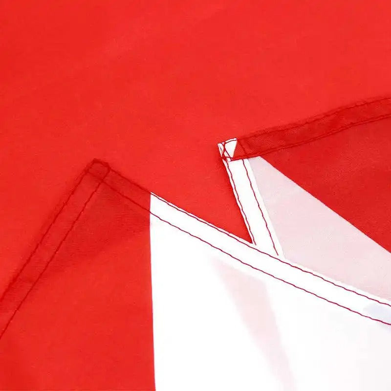 Grossbritannien Flagge 90x150 cm – Polyesterfahne mit Ösen zur Befestigung