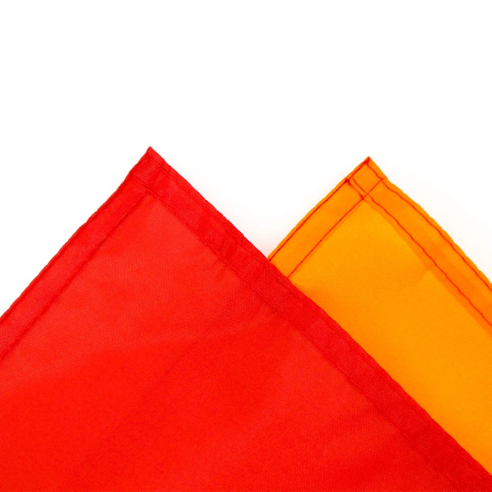 Armenien Flagge 90x150 cm – Robuste Polyesterfahne mit Aufhängung