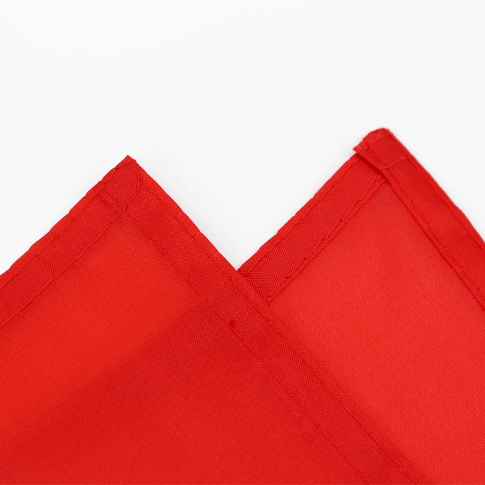 Österreich Flagge 90x150 cm – Polyesterfahne mit Ösen für Innen & Aussen