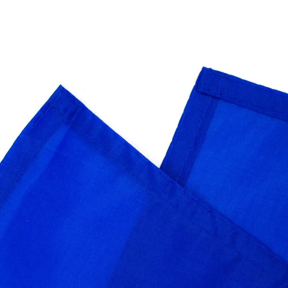 Island Flagge 90x150 cm – Wetterbeständige Polyesterfahne mit Ösen