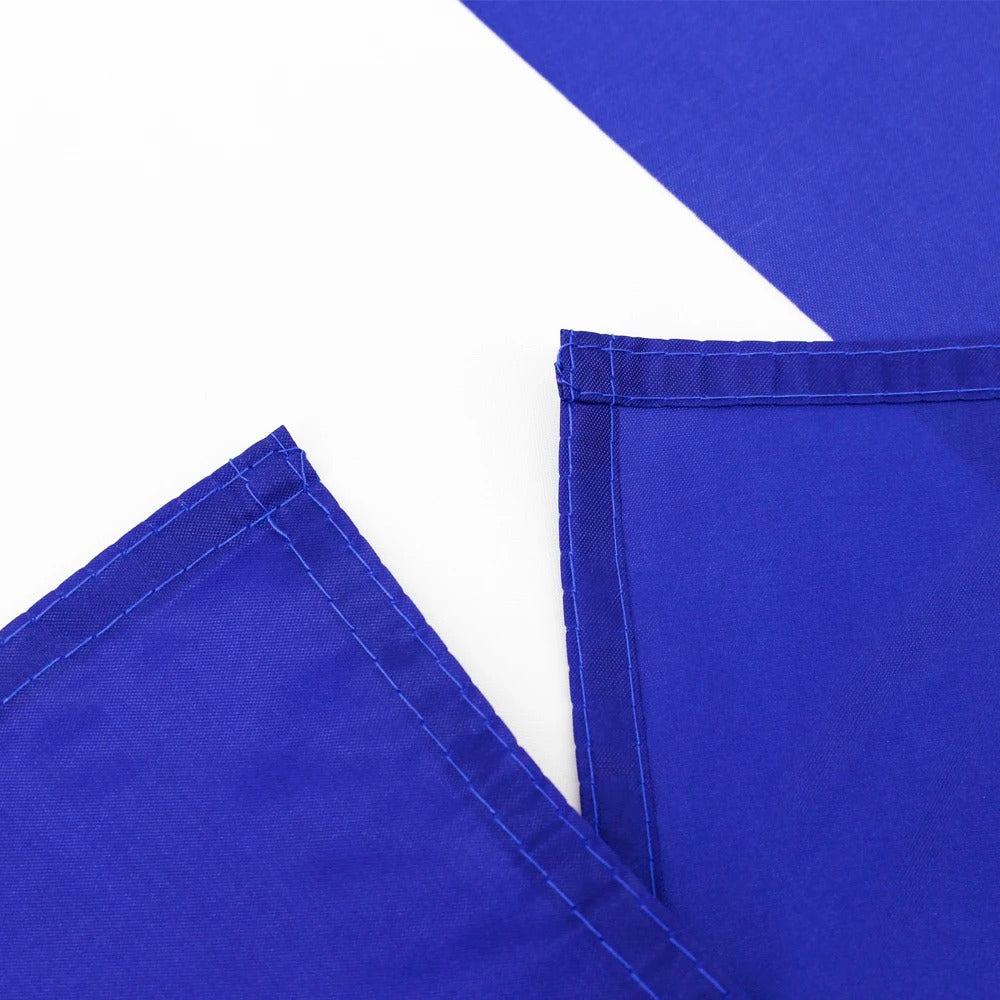 Kuba Flagge 90x150 cm – Wetterbeständige Polyesterfahne mit 2 Ösen