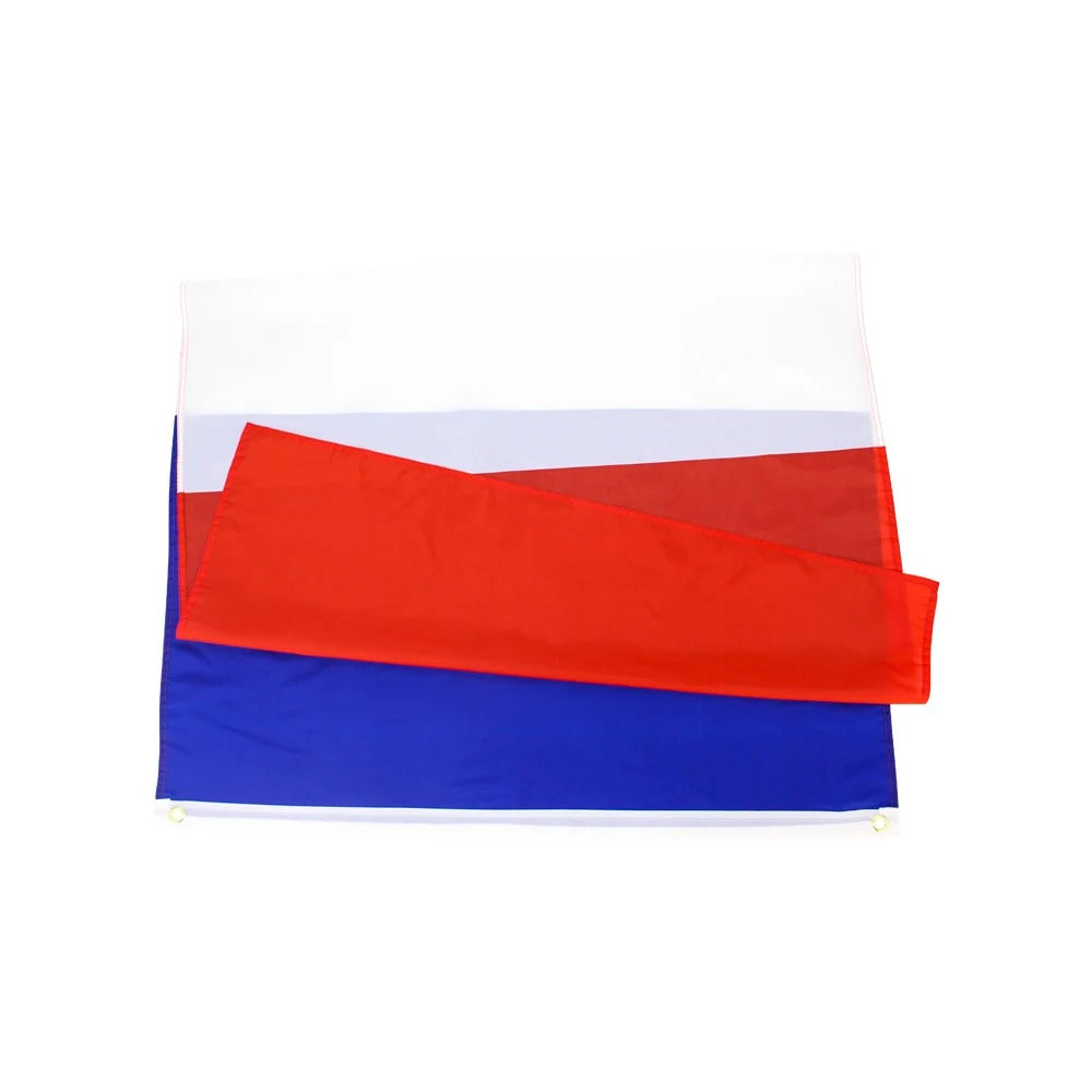 Frankreich Flagge 90x150 cm – Französische Fahne aus Polyester