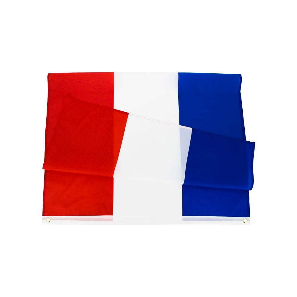 Niederlande Flagge 90x150 cm – Polyesterfahne mit Ösen für Mast oder Balkon