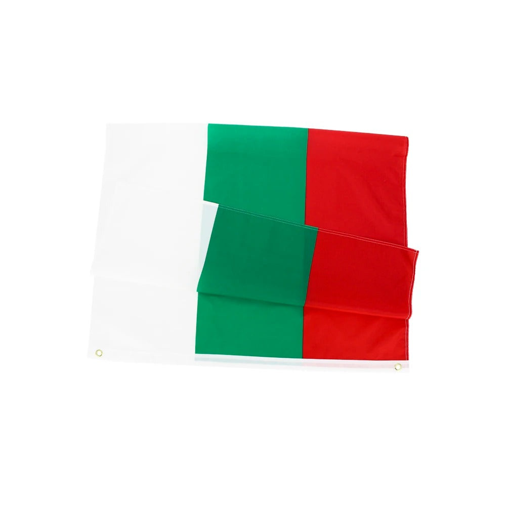 Bulgarien Flagge 90x150 cm – Polyesterfahne mit Aufhängung