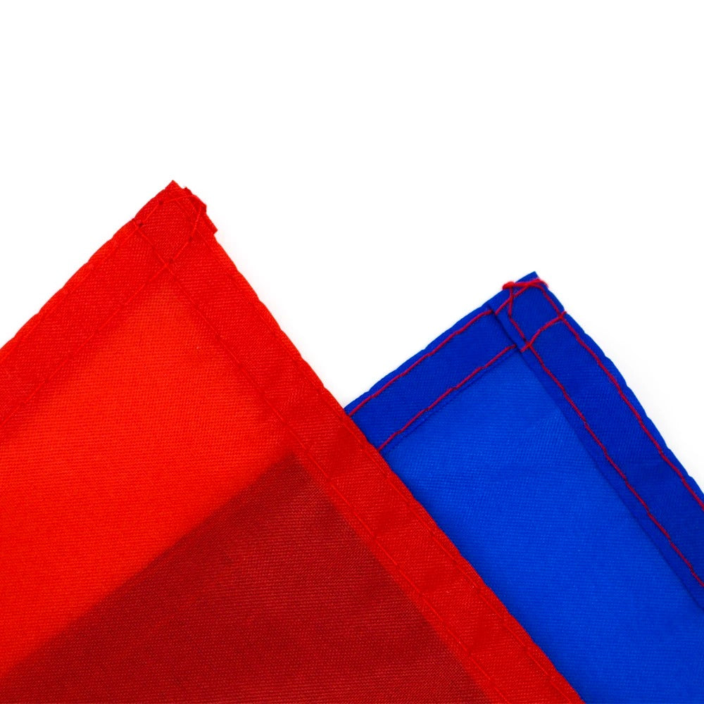 Niederlande Flagge 90x150 cm – Polyesterfahne mit Ösen für Mast oder Balkon