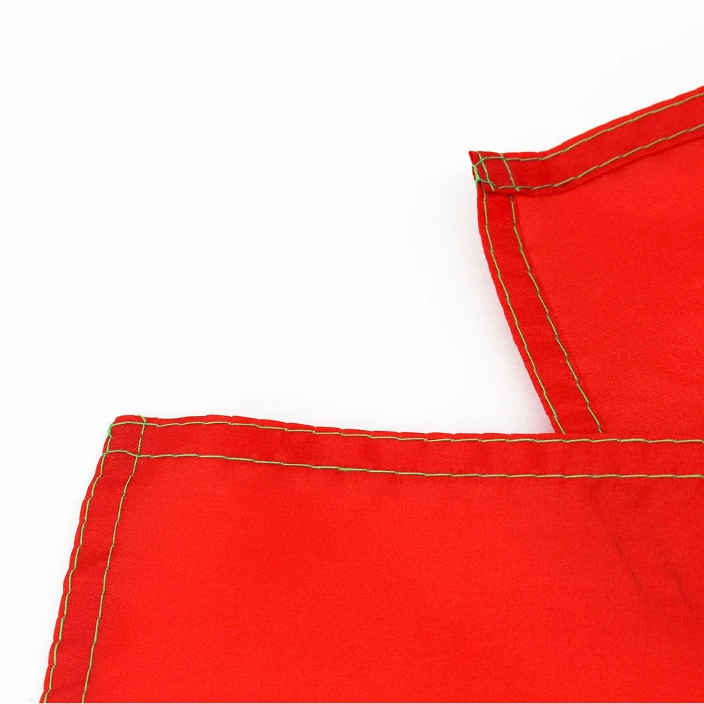Italien Flagge 90x150 cm – Leichte Polyesterfahne mit stabiler Befestigung