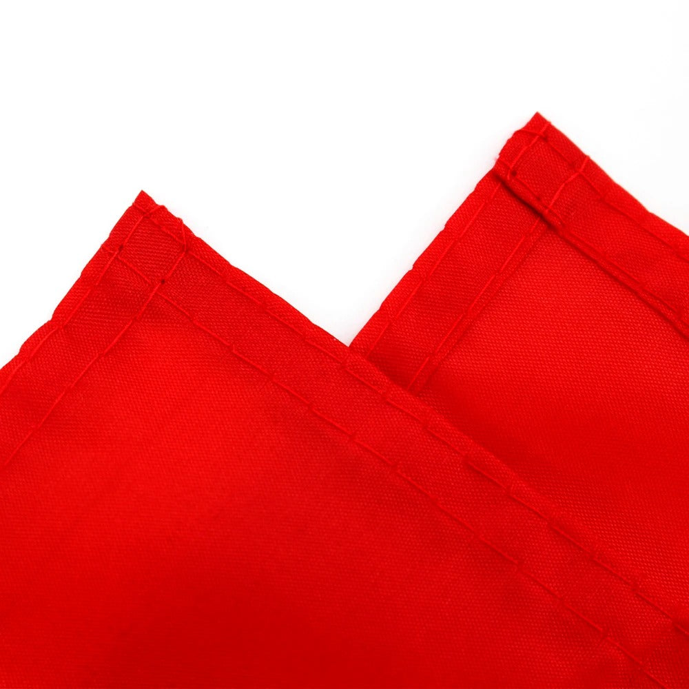 Portugal Flagge 90x150 cm – Leichte Polyesterfahne mit Ösen zur Befestigung