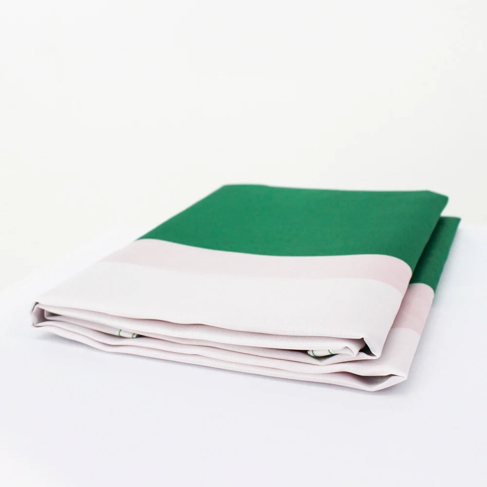 Italien Flagge 90x150 cm – Leichte Polyesterfahne mit stabiler Befestigung