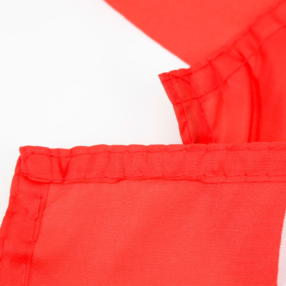 USA Flagge 90x150 cm – Wetterfeste Hissfahne mit 2 Ösen